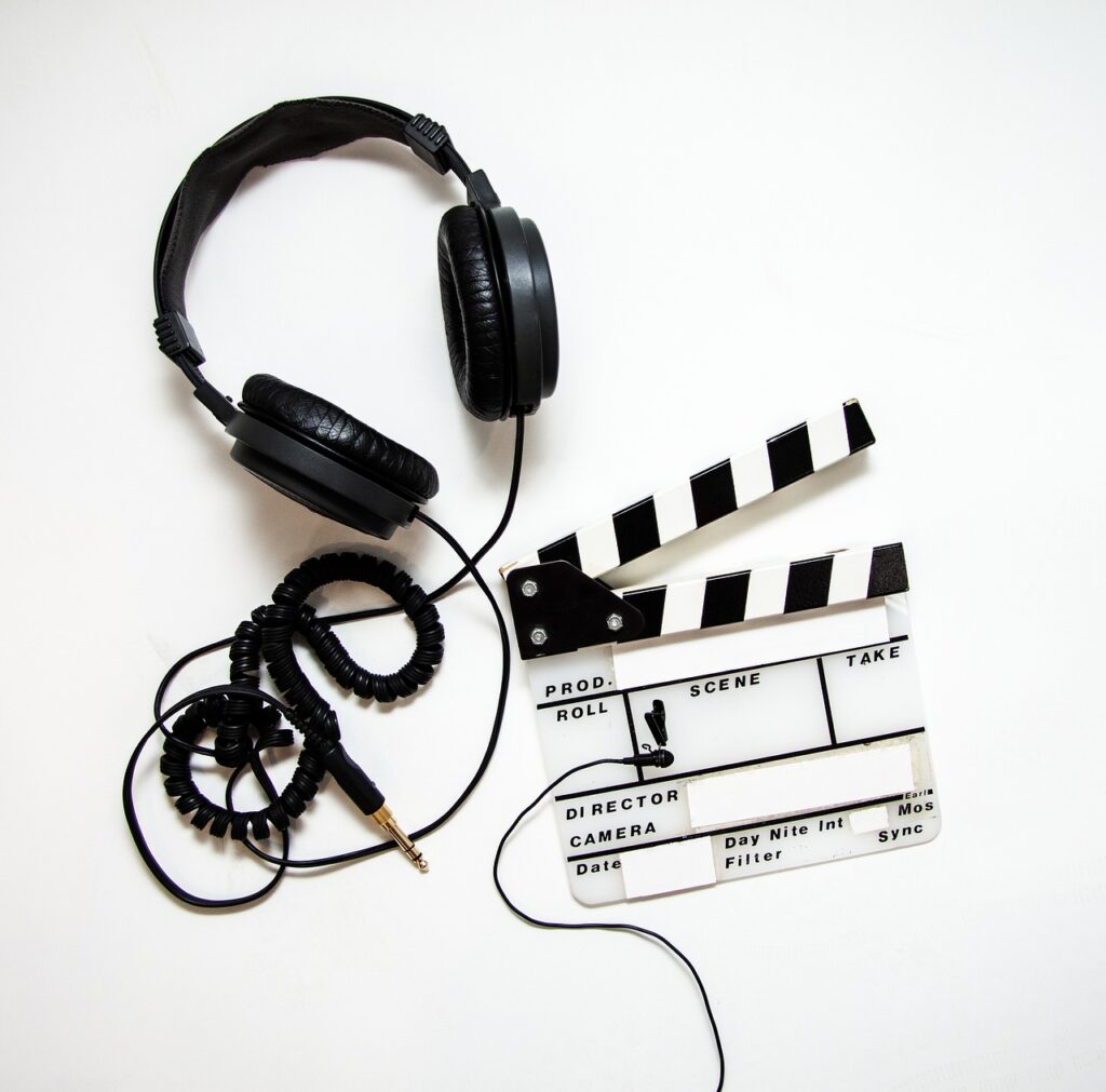 What Is Production Design? Definition, Roles, Examples